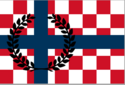 Flag of Archland Empire