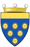 Arms of the Barony of Tumbston.png