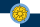 Flag of the Queendom of Aquariana.svg