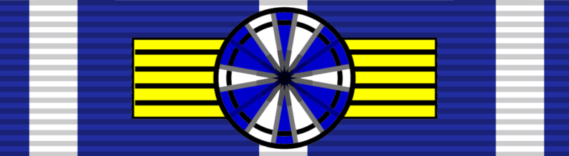 File:Order of the Crowned Stars - Silver Grand Cross.png
