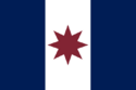Flag of Kingdom of Arkonia