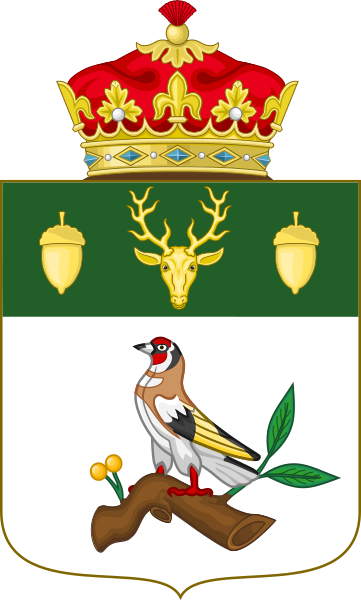 File:Coat of arms of the Pearson Territory.svg