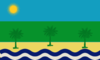 Flag of Pacific Administrative Region