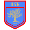 Old football club logo (2020–2022)
