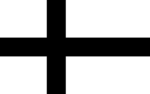 Flag of Kingdom of Novo-Teutonia