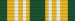 Ribbon bar of the Most Illustrious Order of The Star of Maria (Maria’s Knights).svg