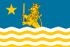 Flag of Kamrupa