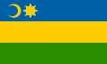 Flag of Lipia.svg