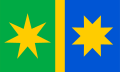 Flag of Norremdoo.svg