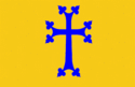 Flag of Kingdom of Baltia