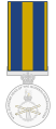 Good Friendship Service Medal.svg