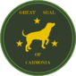 Coat of arms of Kingdom of Carmonia
