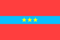 Flag of Community of Mewniuvia