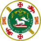 Grand Seal of Republic of Puerto Rico