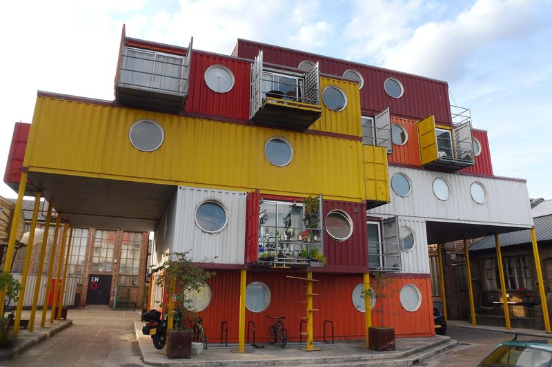 File:Cmglee Container City 2.jpg