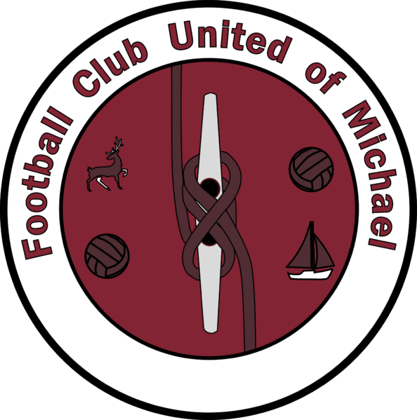 File:F.C United of Michael.png