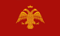 Standard of the Imvrassian Monarch