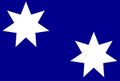 Flag of New Australia