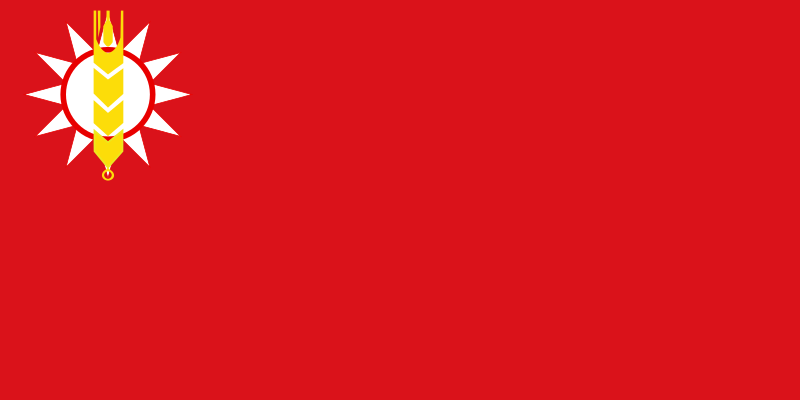 File:PDPM Flag.svg