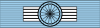 Ribbon bar of the Order of the Ruthenian Eagle (Commander).svg