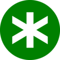 Standard SHS symbol