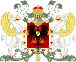 Coat of arms of Demirelia
