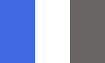 National Flag of the Kingdom of Cristoria ( - present)