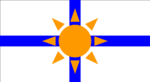 Flag of Sunsonia