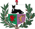 Gwladcoedeg national symbol.png