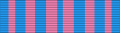 Order of Gandalf (Pinang) - ribbon bar.svg