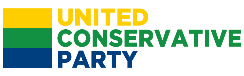 File:United Conservative Party of Escanabain Republic logo.svg