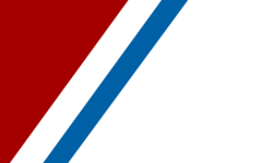 Flag of Albertsland