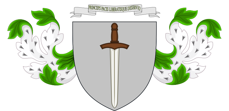 File:Coat of arms of Ledila.svg