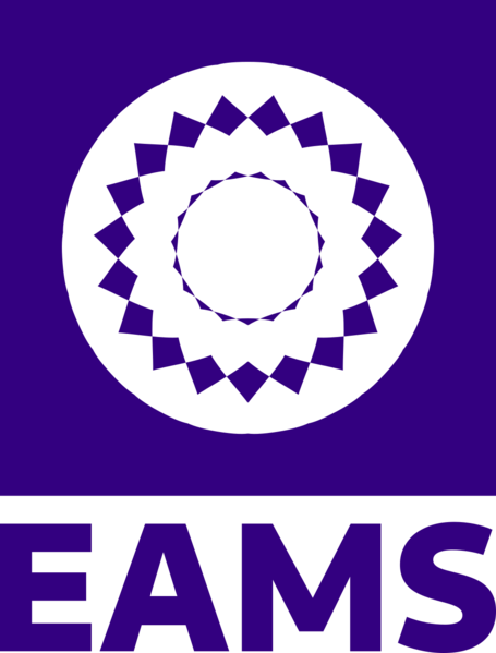 File:EAMS-Logo.png