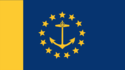 Flag of Ocean States (2020)