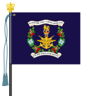 Maritime and Cyber Command - The Supreme Head's Colour.svg