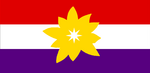 Flag of Moravskja