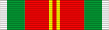 Order of the Friendship of the Peoples - Ribbon.svg