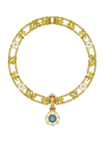 File:Royal Order of Chivalry Grand Cross.png