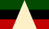 Flag of The (Upper and Lower) Woodlands