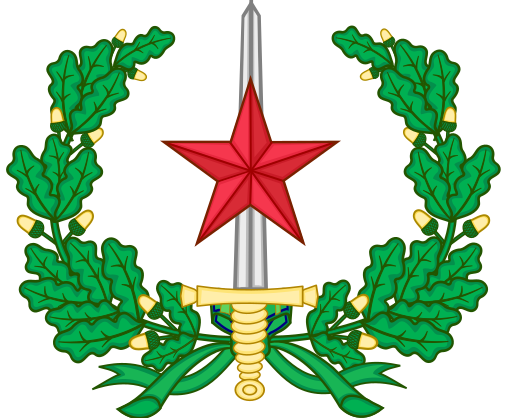 File:Emblem of the Paloman People's Army Ground Force.svg