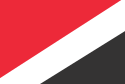 Bandiera di Sealand
