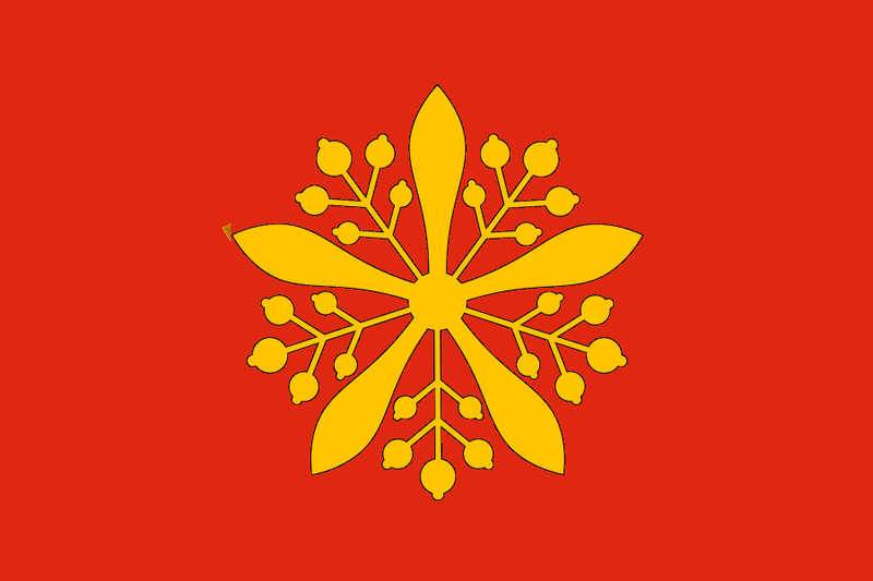 File:Flag of the Empire of Xiaoxu.png