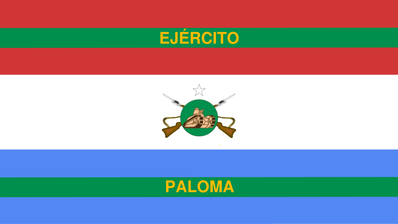 File:Flag of the Paloman Army (svg).svg