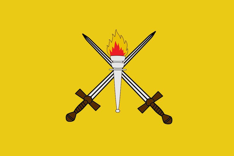 File:Logo of Kainist Party.jpg