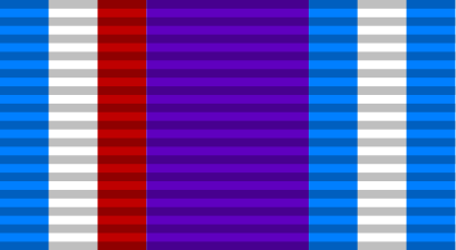 File:Medal "For the Victory Over Baustralia and the Liberation of Princetin" Ribbon Bar.svg
