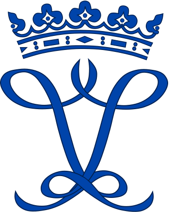File:Monogram of Prince Louis, Earl of Lindenrouge.svg