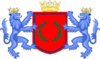 Coat of arms of Isles of Stonne