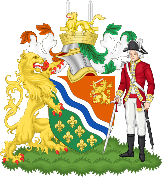 File:Coat of arms of New Holland.svg