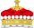 Coronet of a Viscount.svg